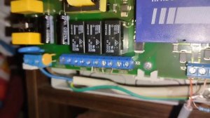 Полное подключение Гранит-2 (по просьбе подписчика)