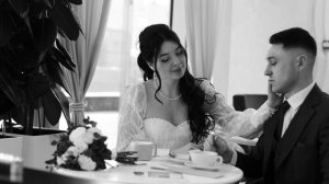 Свадебный клип | Данил и Диляра