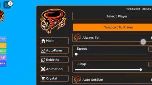 скрипт на мускл лежендс Script for muscle legends