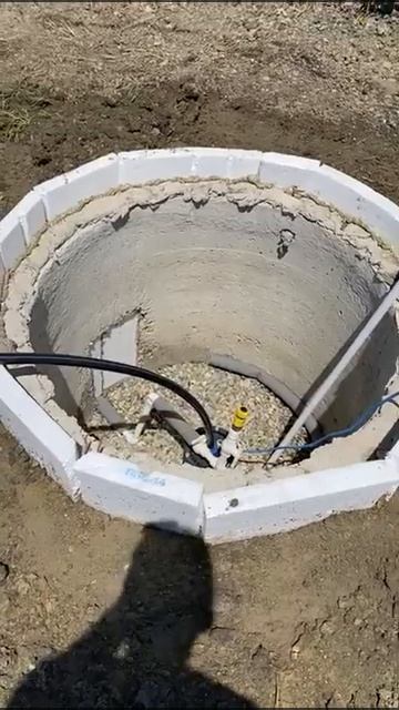 Отзыв клиента вода