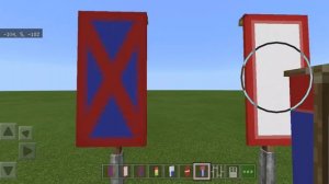 МАЙНКРАФТ И ДОРОЖНЫЕ ЗНАКИ