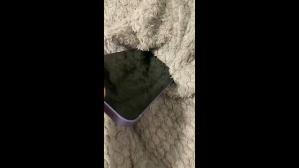 Сбой конфигурирования ios 18