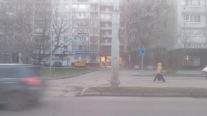 Поездка на автобусе | ВМЗ-4252» Олимп» №225 по маршруту №7 |