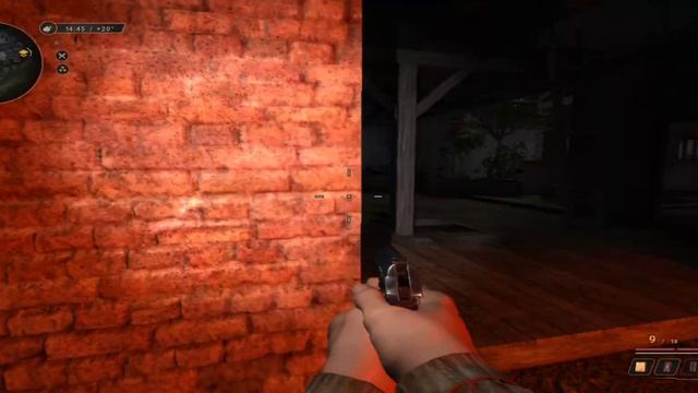 Тру Сталкер на андроид. Зашёл на огонёк к бандитам на А смотреть онлайн