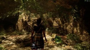 Shadow of the Tomb Raider прохождение - Дикие джунгли - Оссуарий