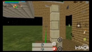 Димка melon play ground самый странный чикен ганер | обзор