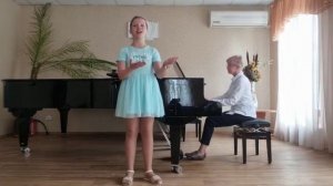 Детская песня «Почему»