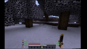 СЛИВ МОДА SacuraViewModel 1.16.5 forge