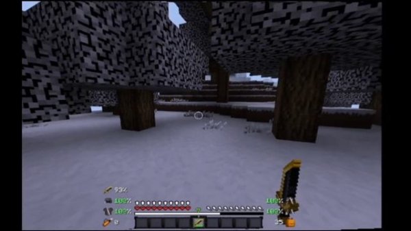 СЛИВ МОДА SacuraViewModel 1.16.5 forge