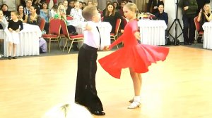 Дети танцуют! Танцы