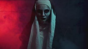 Проклятие монахини