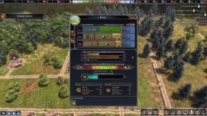 Farthest Frontier. Прохождение. Часть 6. Проблемы с едой.