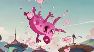 Барбарики - Человек Хороший | ВЕСЕЛАЯ МУЛЬТ ПЕСЕНКА | Д?