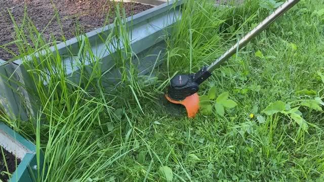 Триммер #2 смотреть онлайн