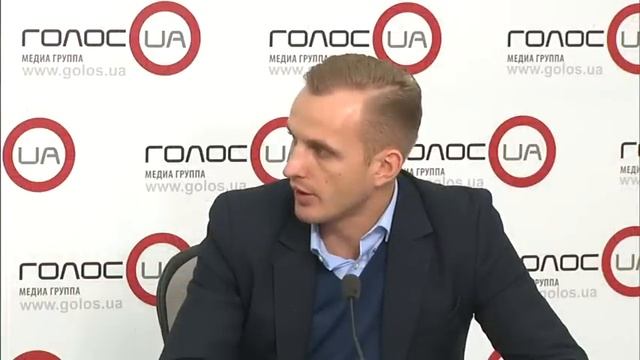 Программа «Право на Голос» на тему: «На что рассчитан ?