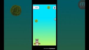 Моя говорящая свинка и моя говорящая собака 🦗