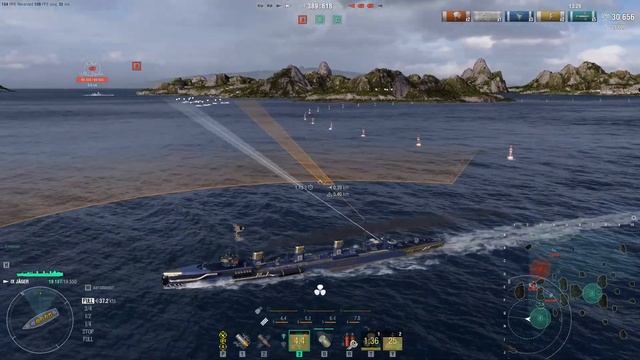 Мир кораблей 2024 . яга разрывает блицы смотреть онлайн