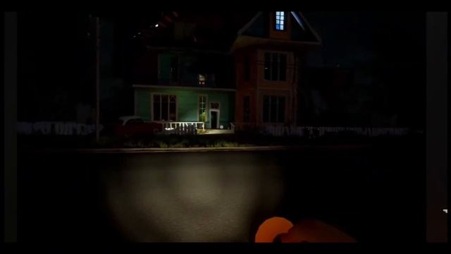 Деградация Hello Neighbor Как Игра ухудшалась с каждой верс? смотреть онлайн