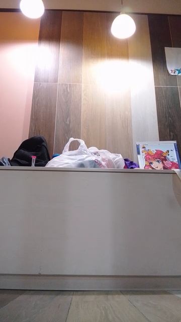 кот Сенька на голове🐱 смотреть онлайн