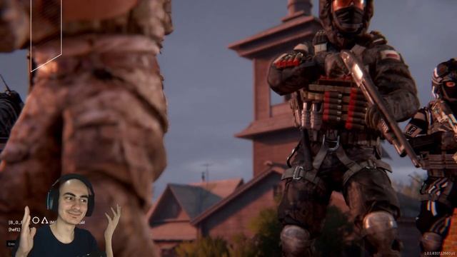 Стоит ли Играть в Калибр в 2025? смотреть онлайн