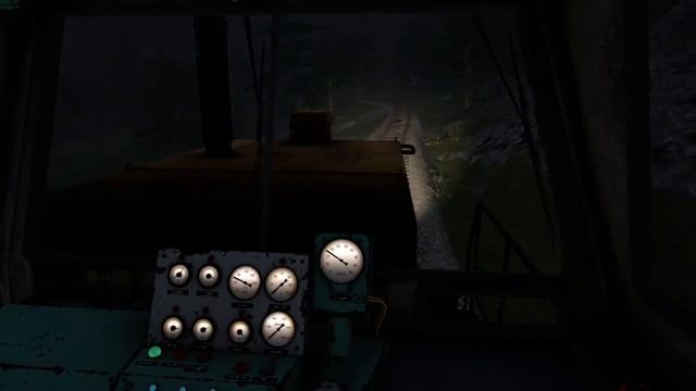 DERAIL VALLEY HARDCORE #3 - Дождливый перевал смотреть онлайн