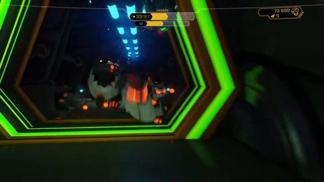 Прохождение Ratchet & Clank (2016) на русском #12 ФИНАЛ смотреть онлайн