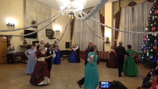 Русский лирический. Россия. 12.01.2024