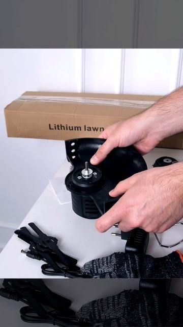 Инструкция по сборке