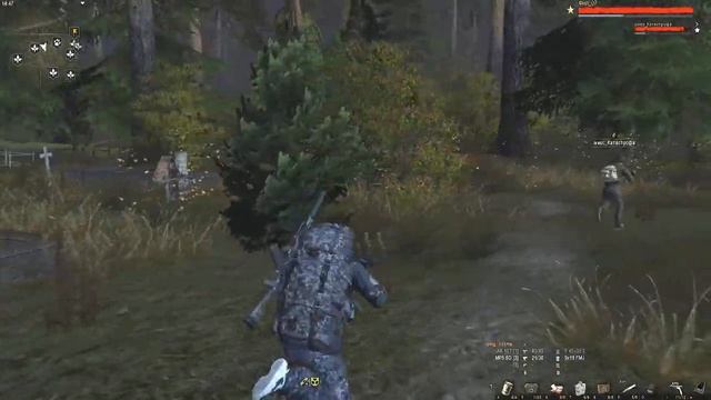 Stay Out//Сталкер Онлайн//EU-1//Прогулка по Зоне Отчуждения//?