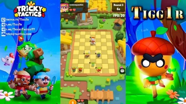 😱КАК ПОИГРАТЬ в CLASH MINI 2.0!!!