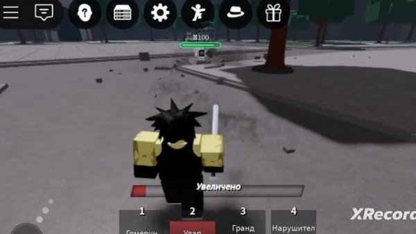 большой долг#сенчоус#roblox#senchous#зезь#тсб#thestrongestbattlegrounds