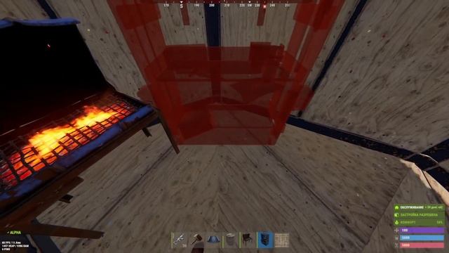 SOLO кибитка!!! ЖЕЛЕЗНЫЙ КРУГ за 3 минуты! смотреть онлайн