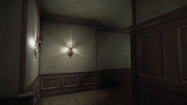 Прохождение игры Layers Of Fear (2016) смотреть онлайн