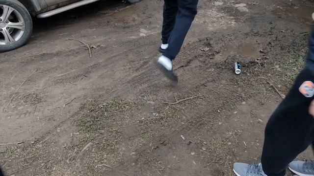 #ВыезднойВлог: 