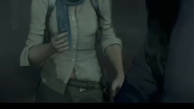 Resident Evil 6 - ВСЕ ЕЩЕ ШЕДЕВР! смотреть онлайн