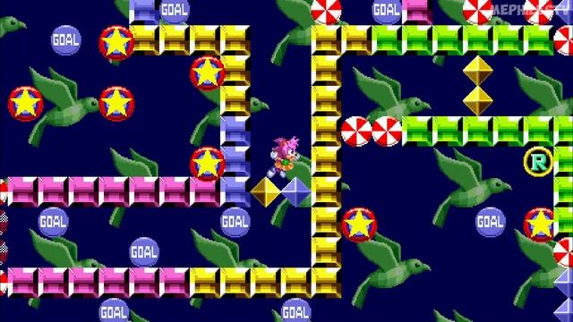 ДВОЙНОЙ РАУНД - Sally.Exe Double Round смотреть онлайн