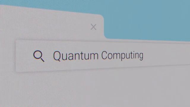 Quantum Threat to Blockchain Save Your BTC! смотреть онлайн