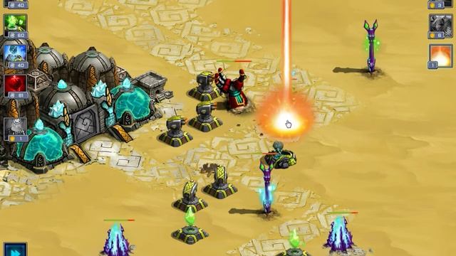 Ancient Planet Прохождение #12. level 22 смотреть онлайн