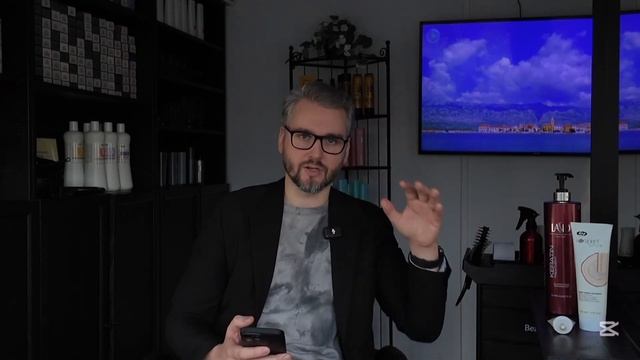 Как часто делать глубокое очищение головы?