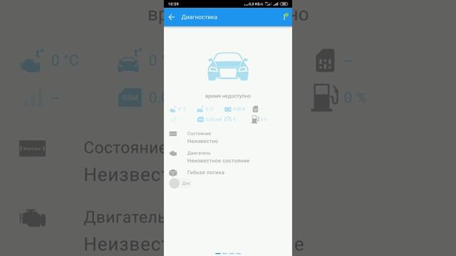 Краткий обзор старлайн S96 для записи Драйв2
