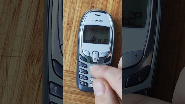 Siemens A57 | запуск без СИМ карты