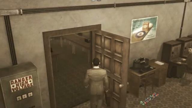 Прохождение Смерть шпионам: Момент истины - Миссия 4 смотреть онлайн