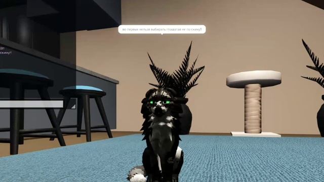 Кто такие Сью, Позеры и Новички? | WCUE | Roblox | Warrior Cats Ultimate E