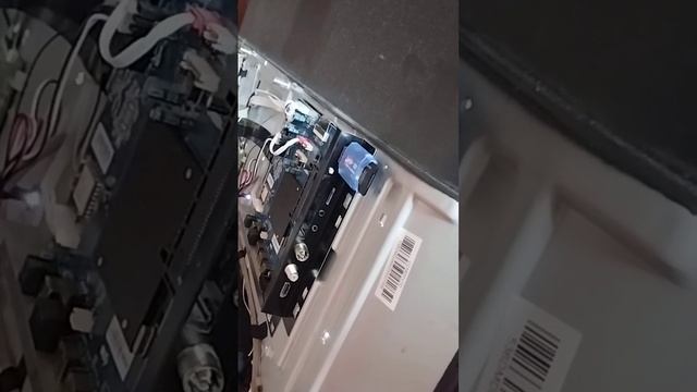 не мог прошить телевизор 3 дня . Haier 58 Smart Tv Bx . и наконец-то прошил