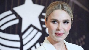 Пелагея исполнила песню «Позови меня тихо по имени» в рамках трибьюта «Любэ»