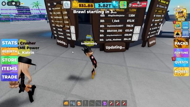 САМАЯ СИЛЬНАЯ В МИРЕ ДЕВУШКА КАЧОК в МУСКУЛ ЛЕДЖЕНС РО смотреть онлайн