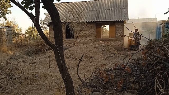 мини экскаватор Rippa R319 V Rippa R205 Ташкент 8 сентября 2024 г.