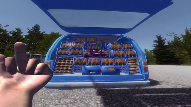 Болгарка делает вещи) | My Summer Car смотреть онлайн