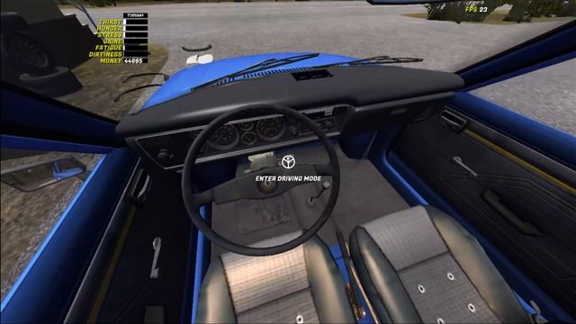 Скачал My summer car а там сохранение смотреть онлайн