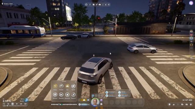 Предварительный вердикт | inZOI | Корейская альтернатива смотреть онлайн